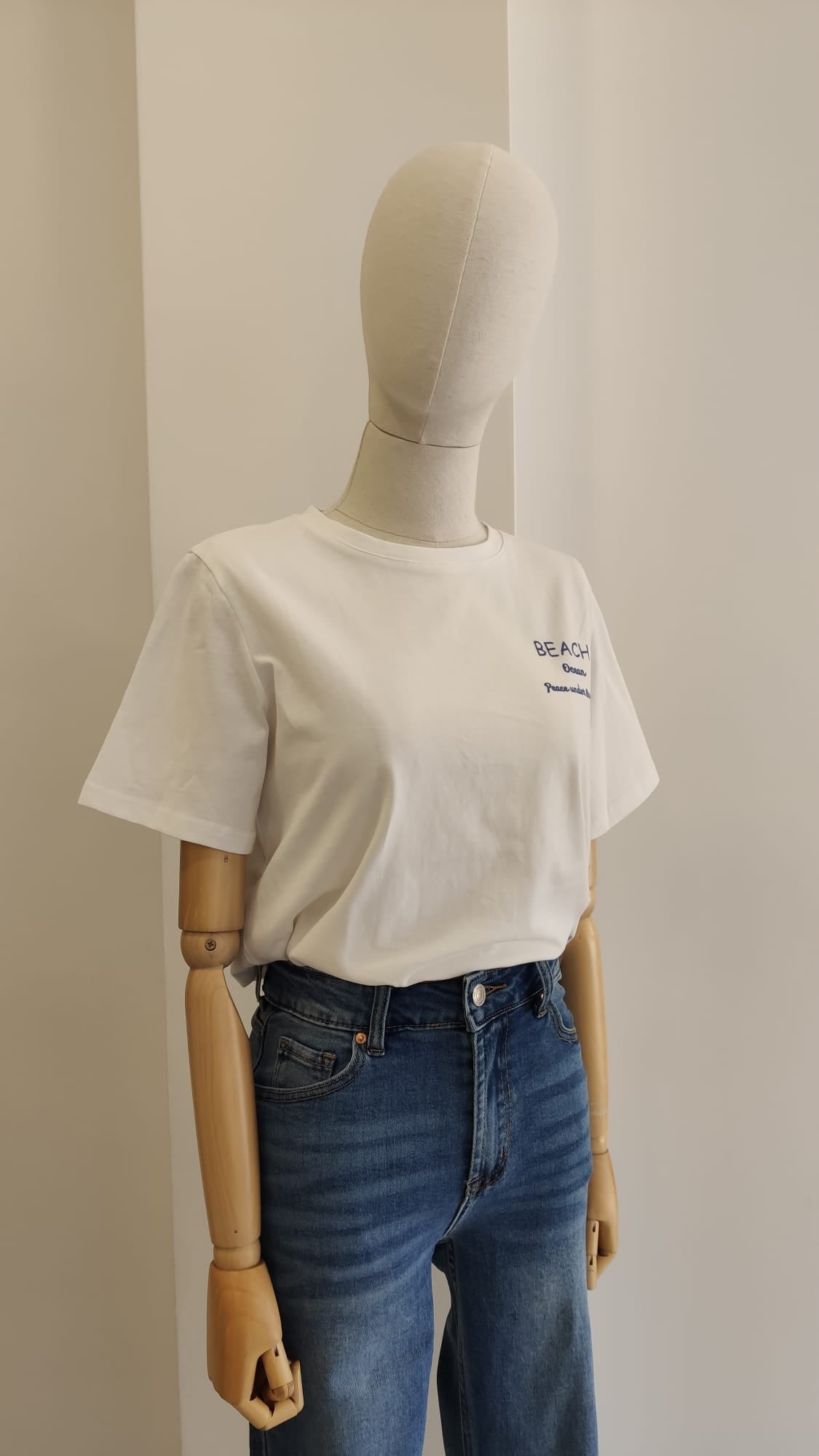 CAMISETA