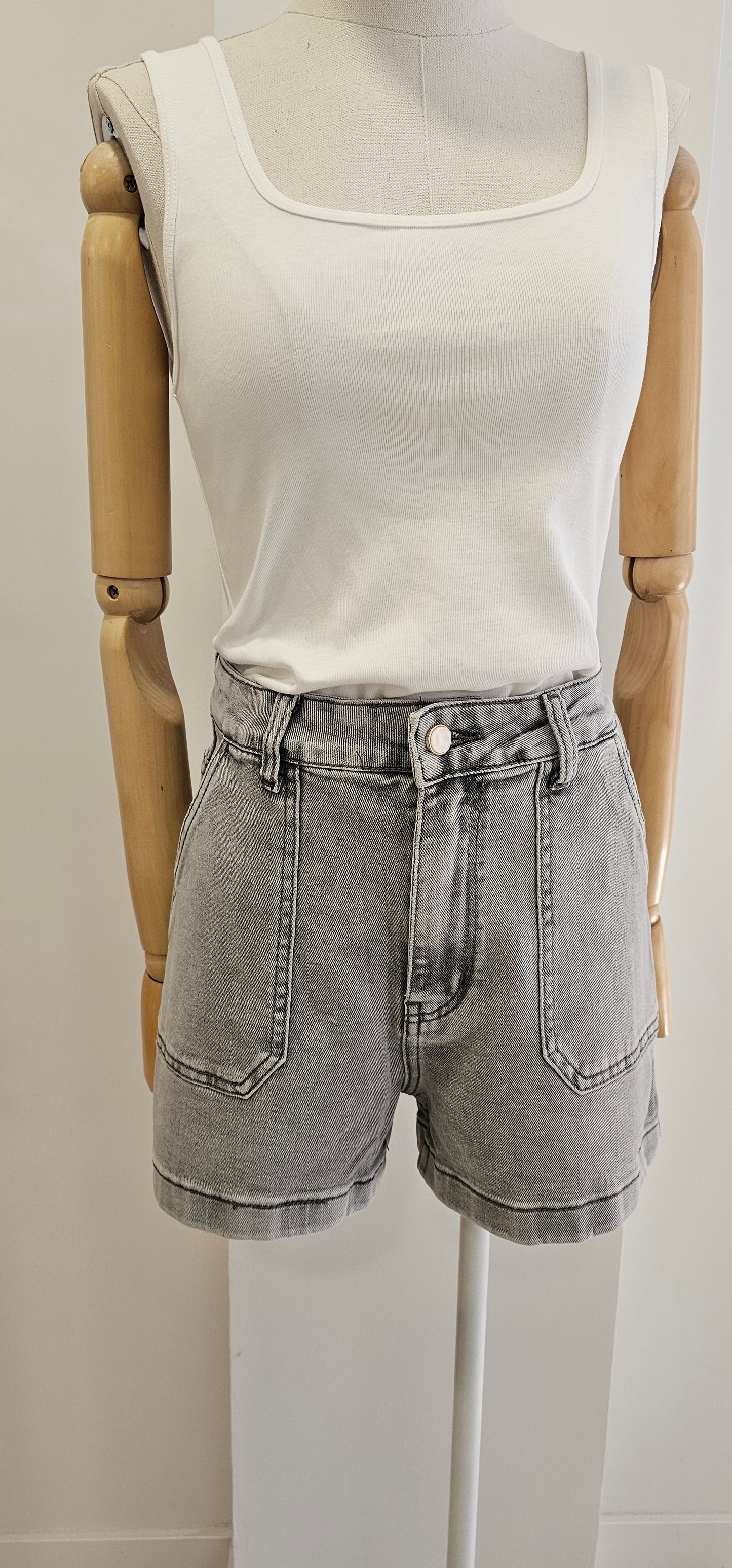 SHORT CIÁN