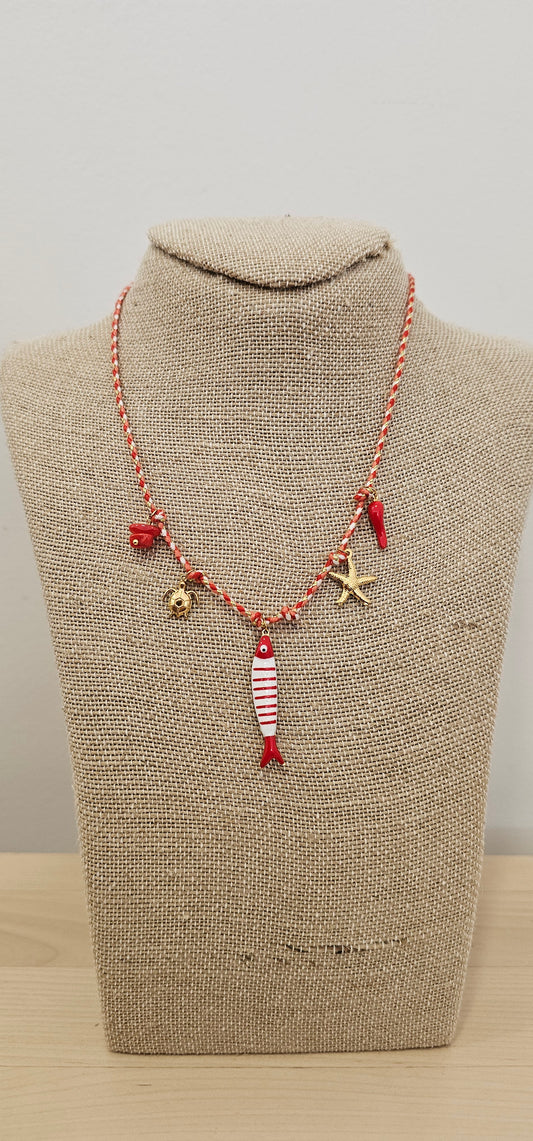COLLAR BERMEO