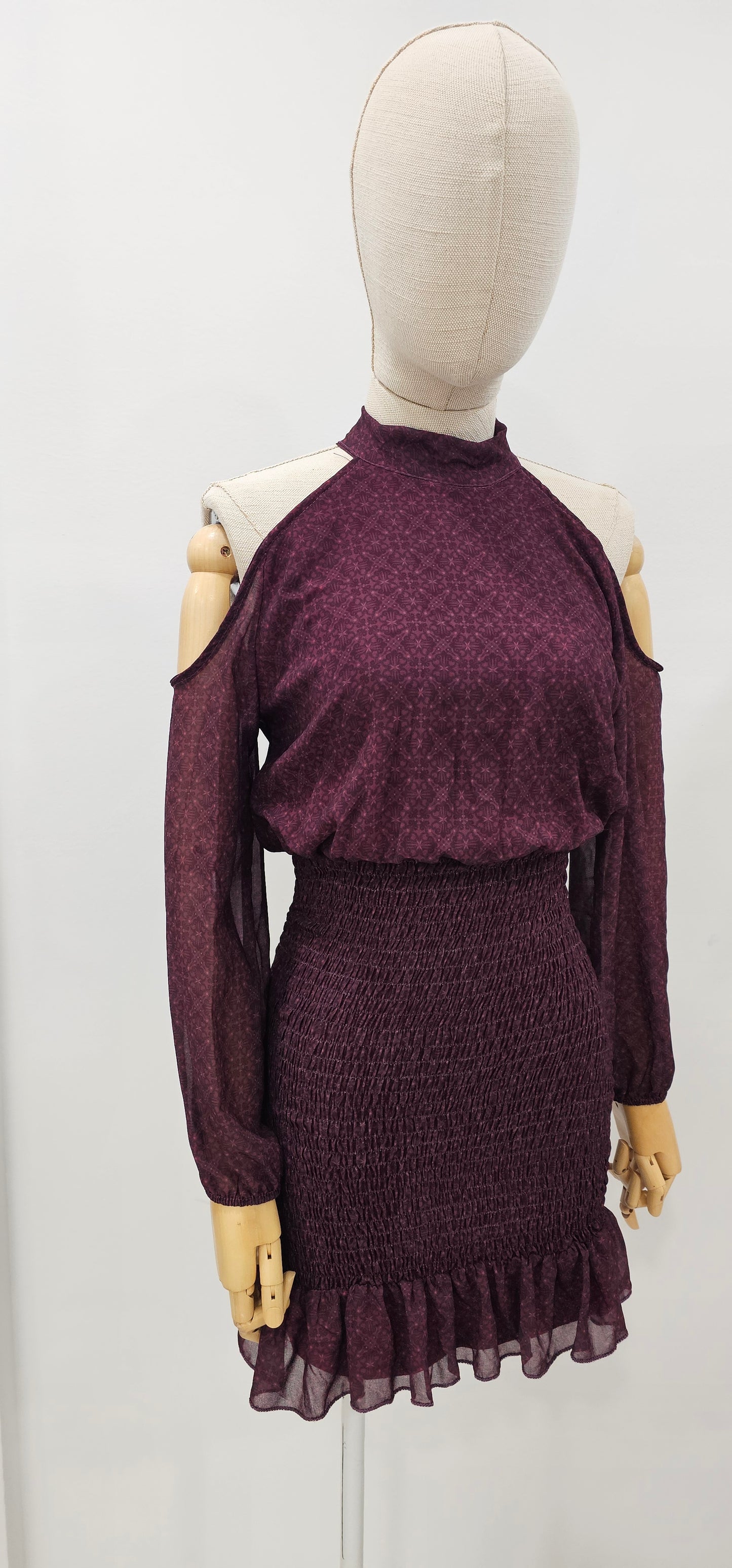 VESTIDO INMA