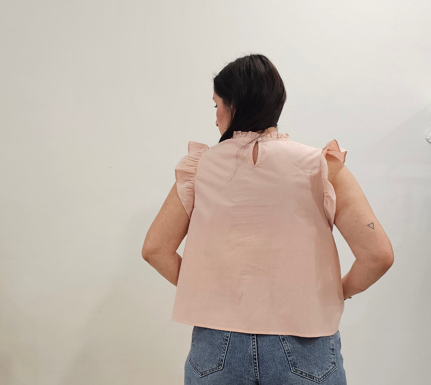 BLUSA SONIA