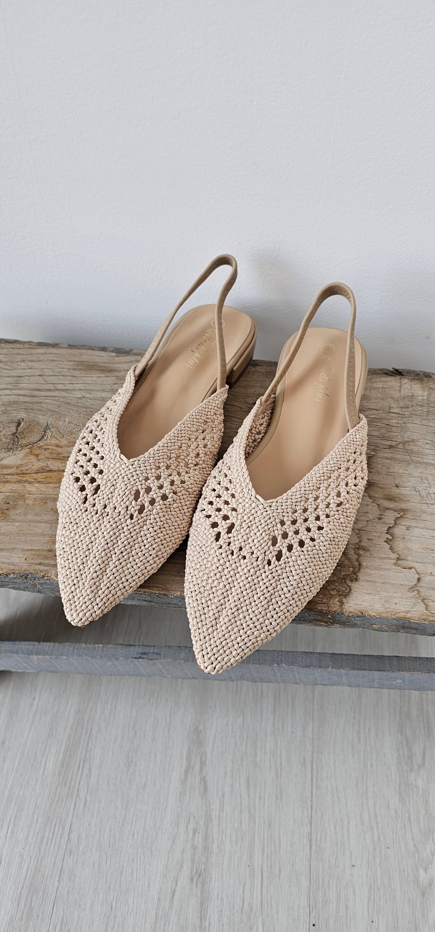 PALAS CROCHET
