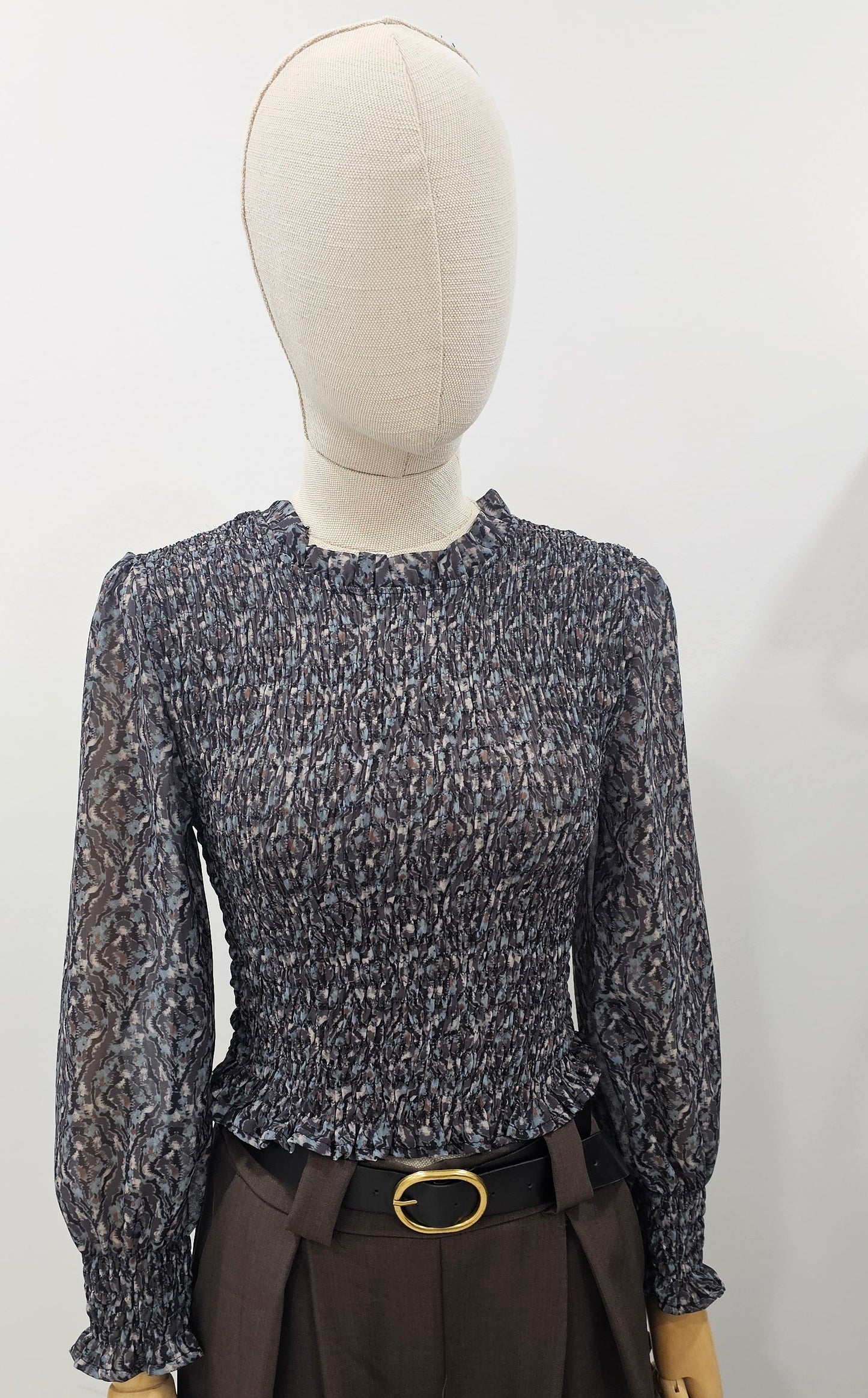 BLUSA MELISA