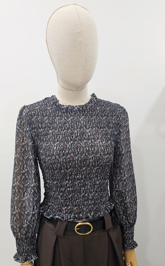 BLUSA MELISA