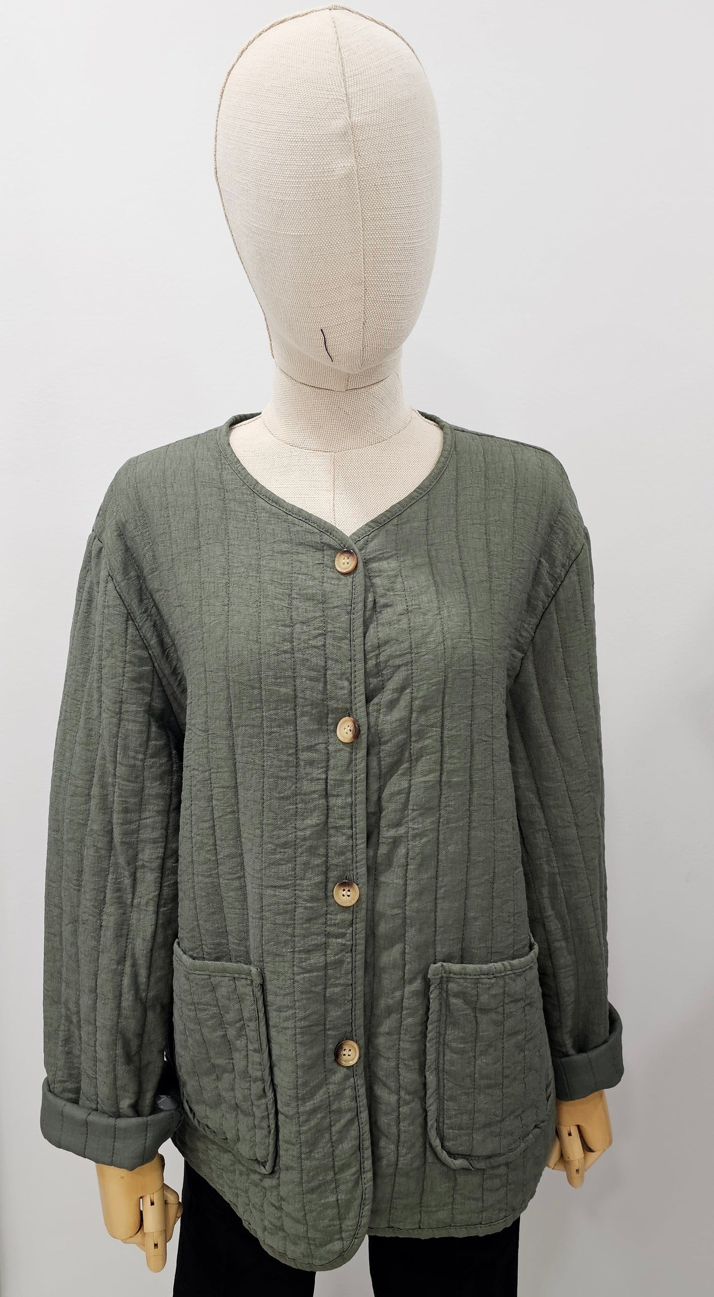 CHAQUETA