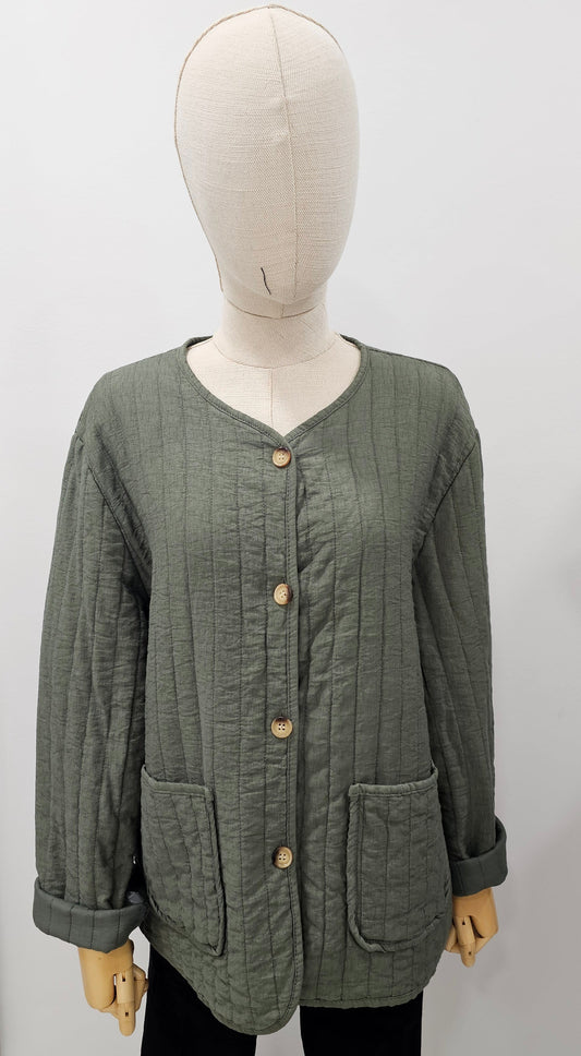 CHAQUETA