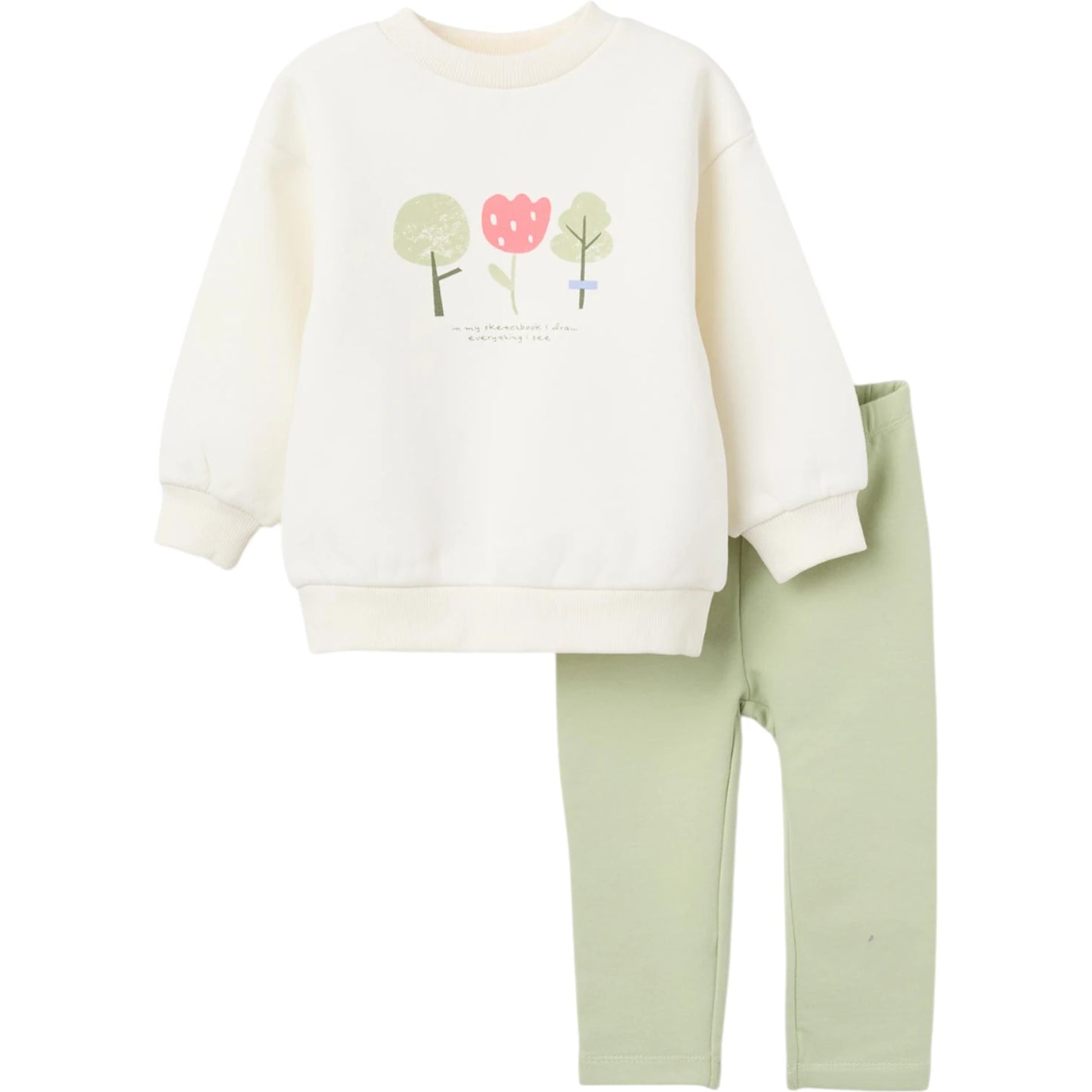 CONJUNTO NATURA