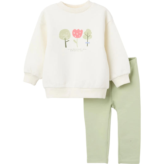 CONJUNTO NATURA