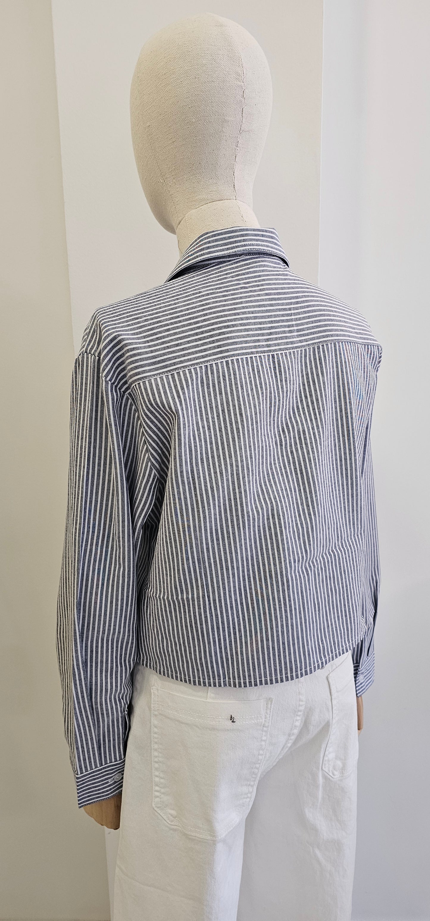 CAMISA RAYAS