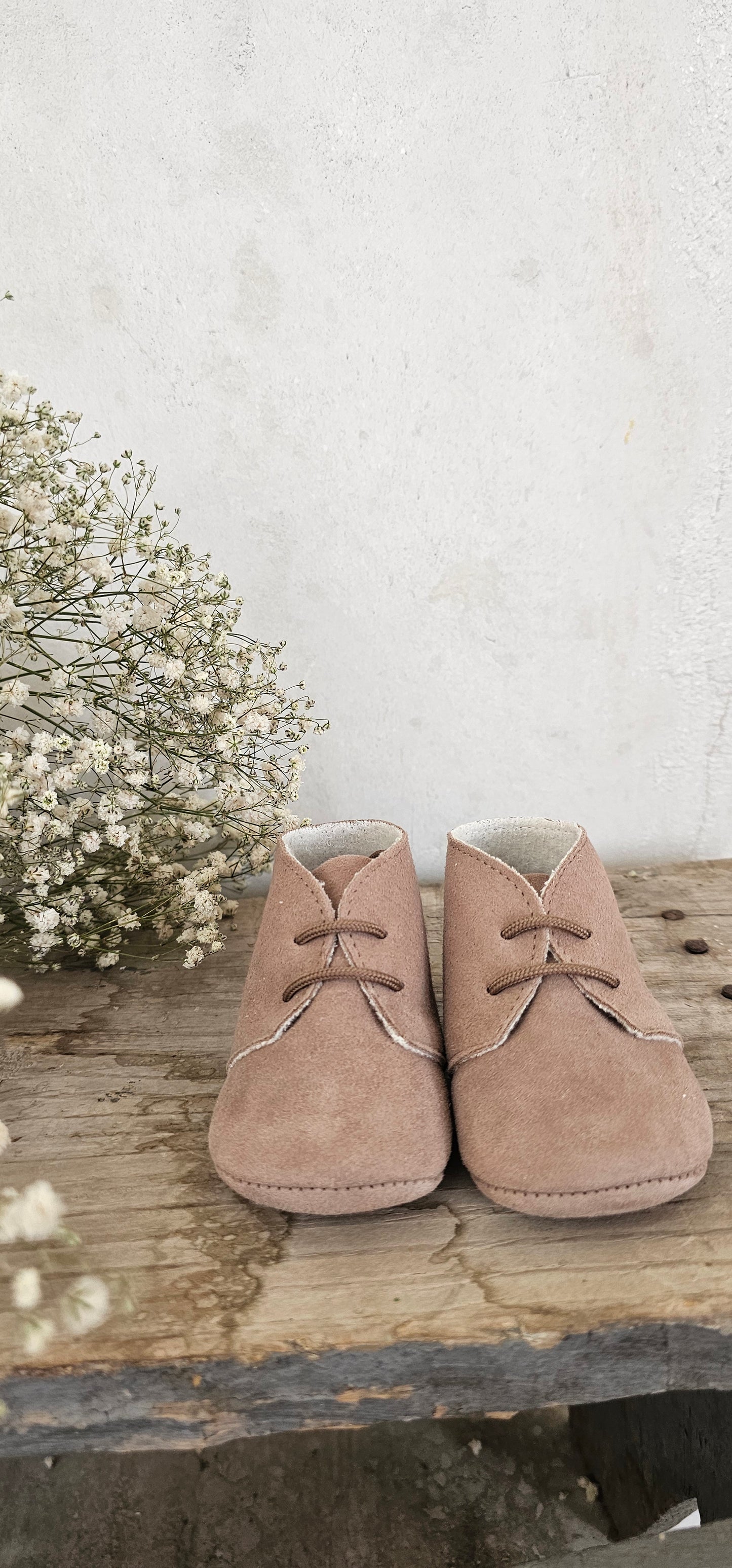 BOTAS TAUPE