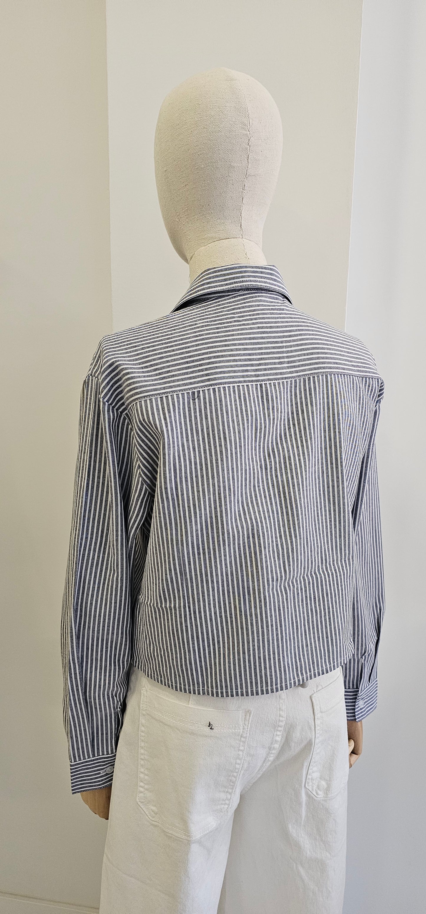 CAMISA RAYAS