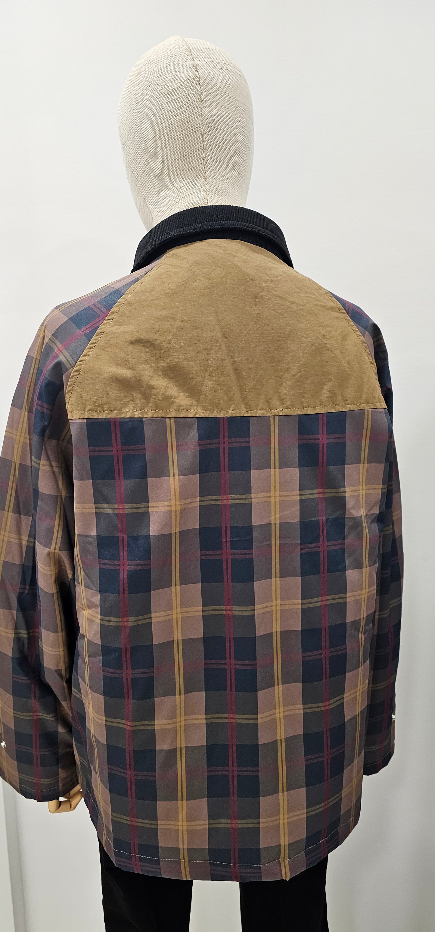 CHAQUETA CAMPIÑA