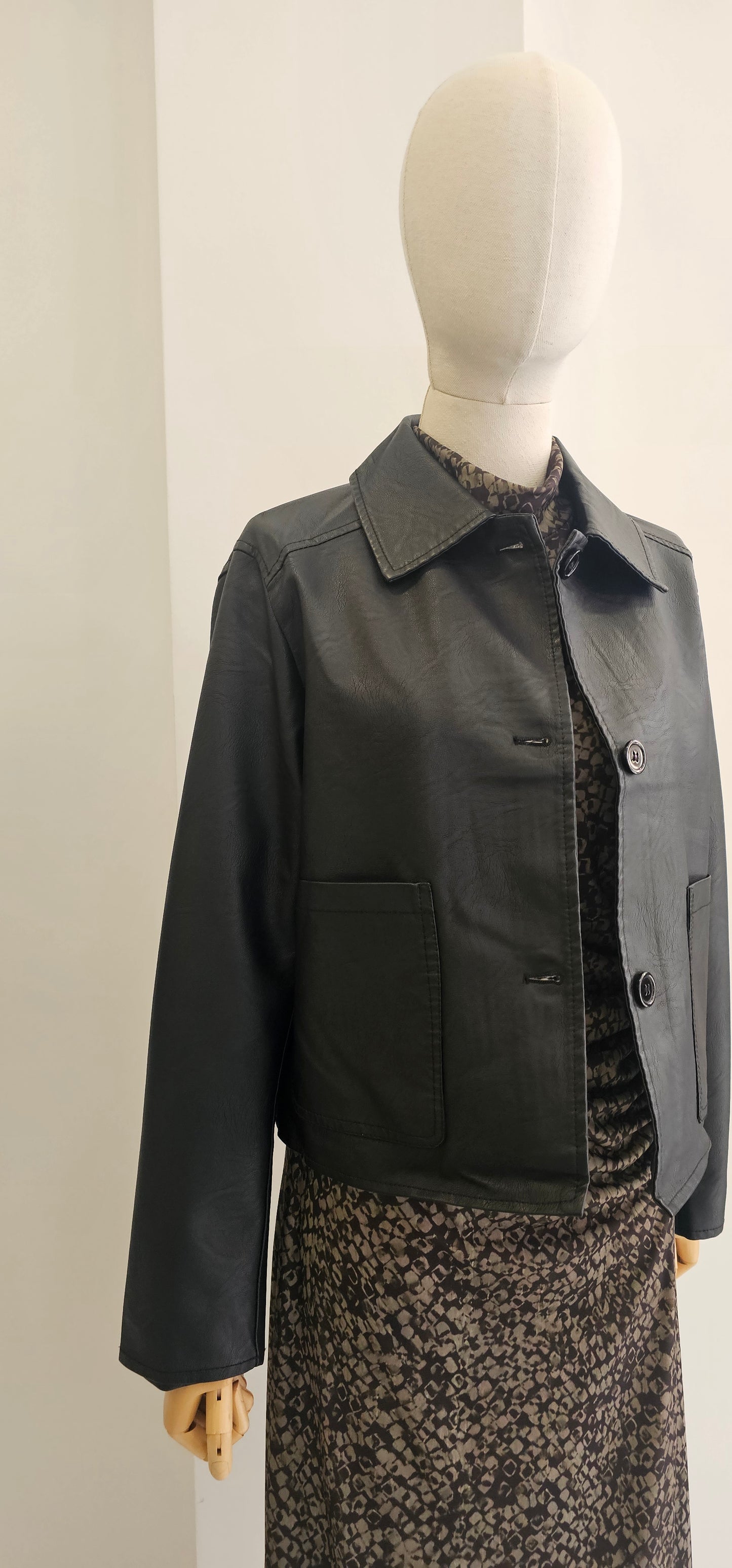 CHAQUETA