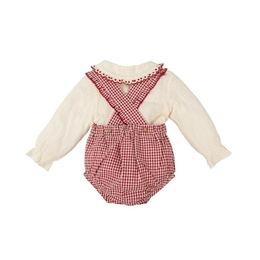 CONJUNTO BABIDU