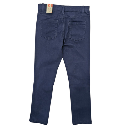 PANTALÓN CINCO BOLSILLOS
