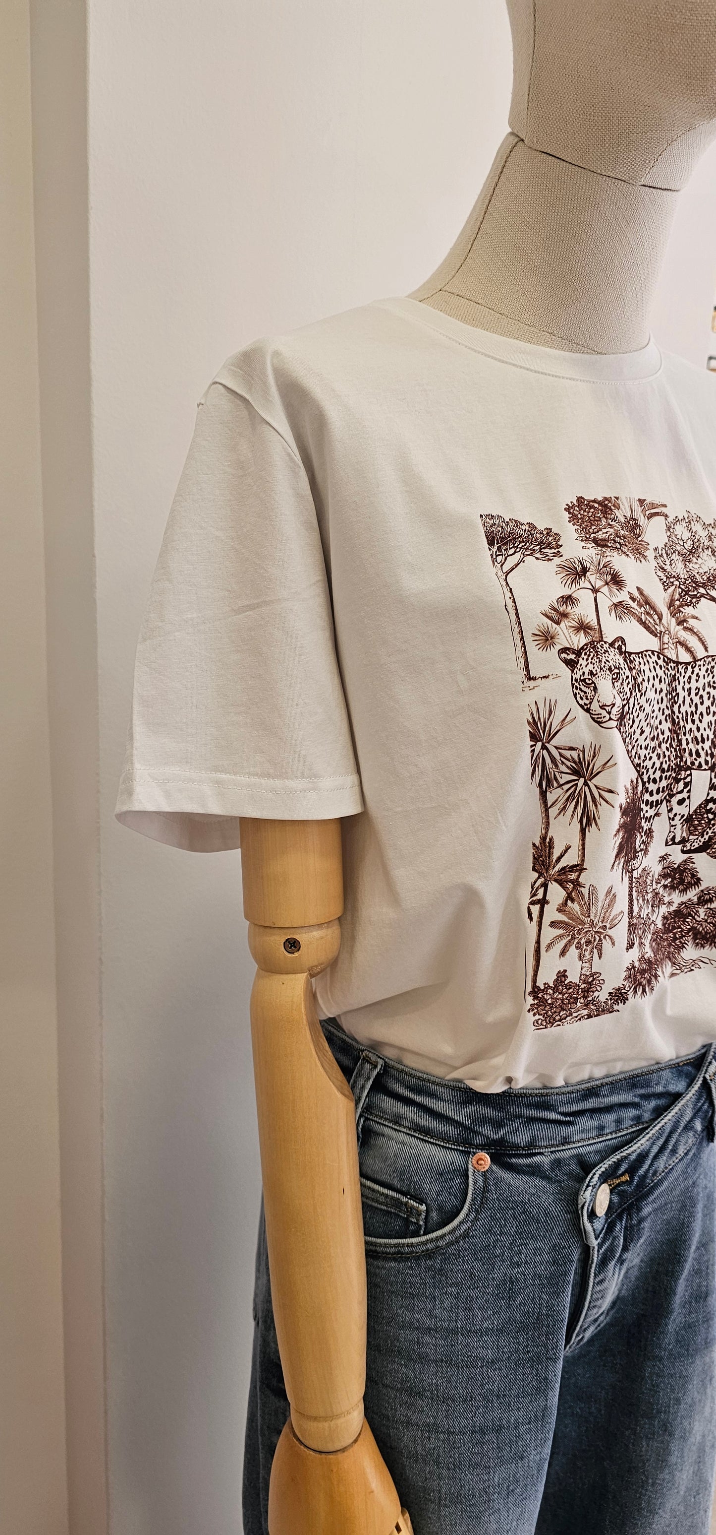 CAMISETA KENIA
