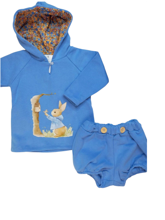 CONJUNTO CONEJO