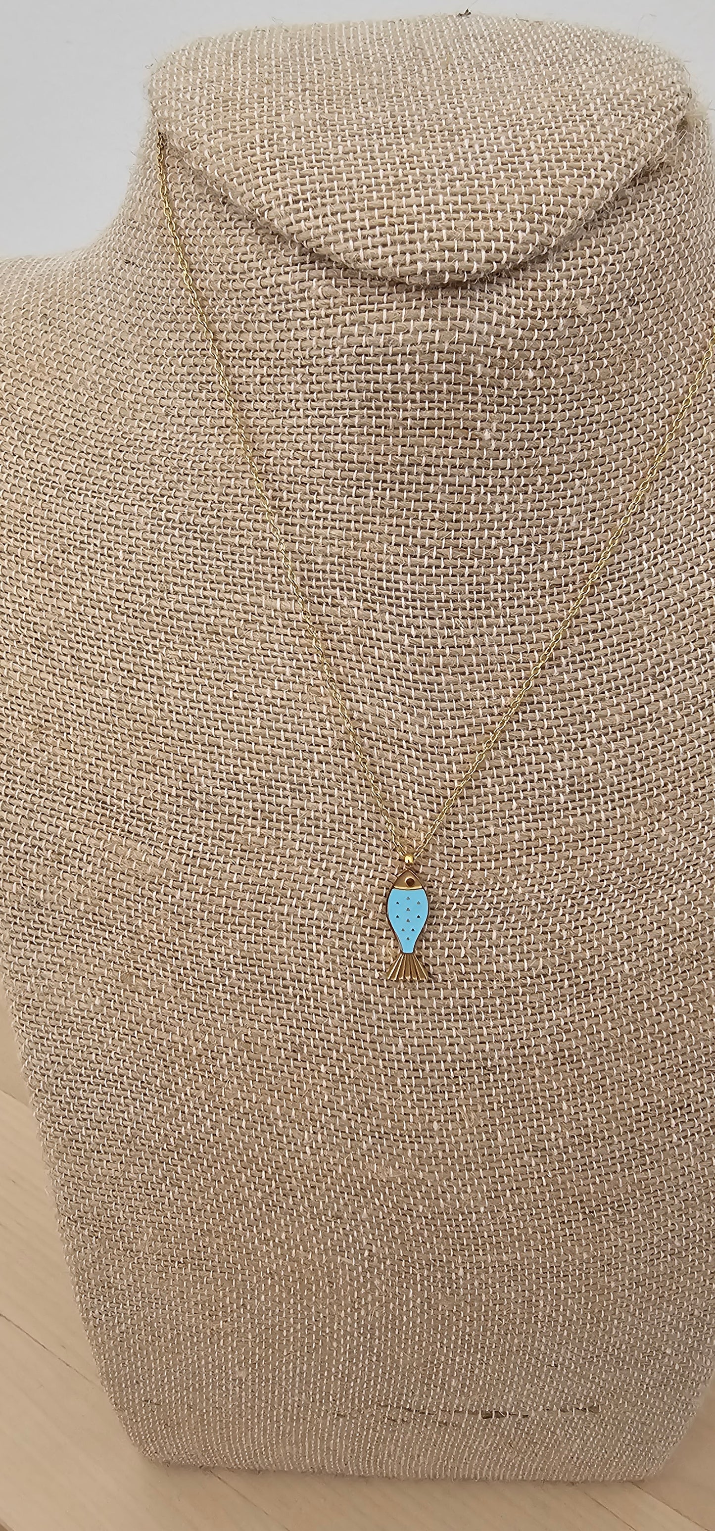 COLLAR PECECITO