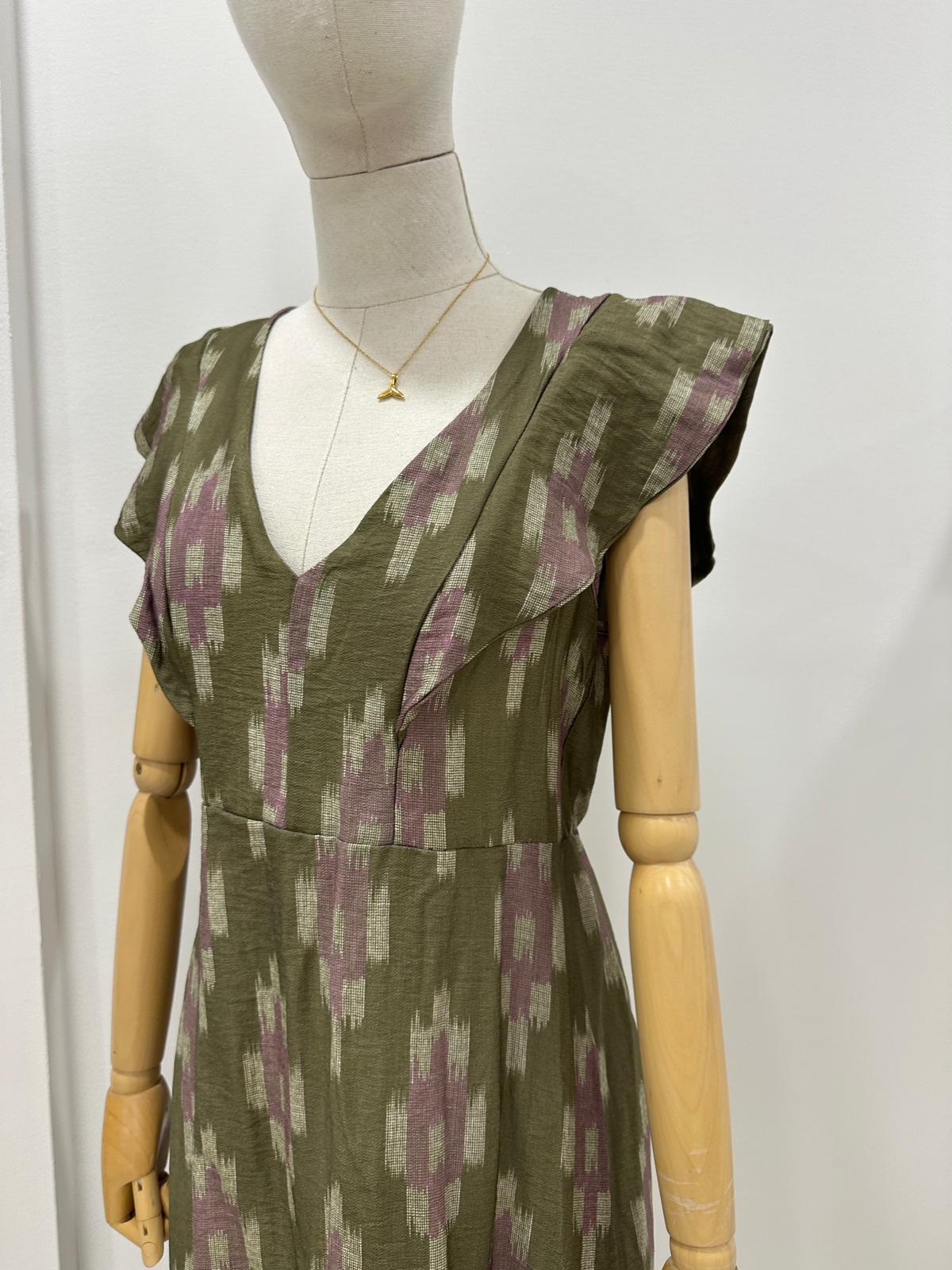 VESTIDO BEATRIZ