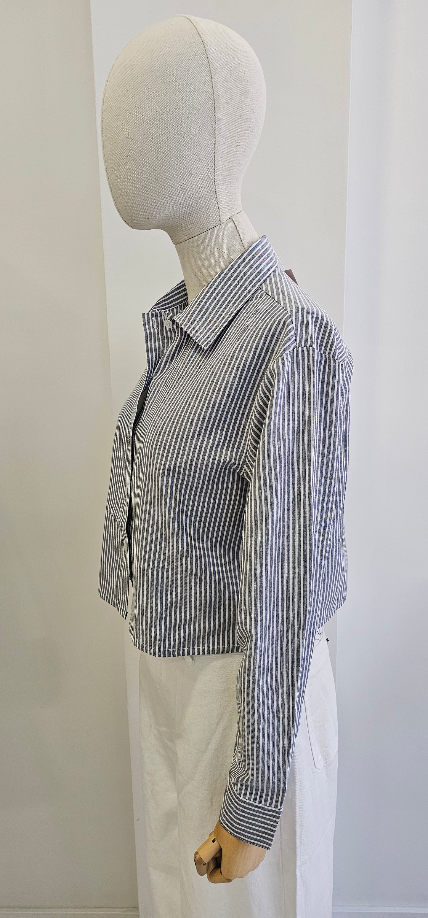 CAMISA RAYAS