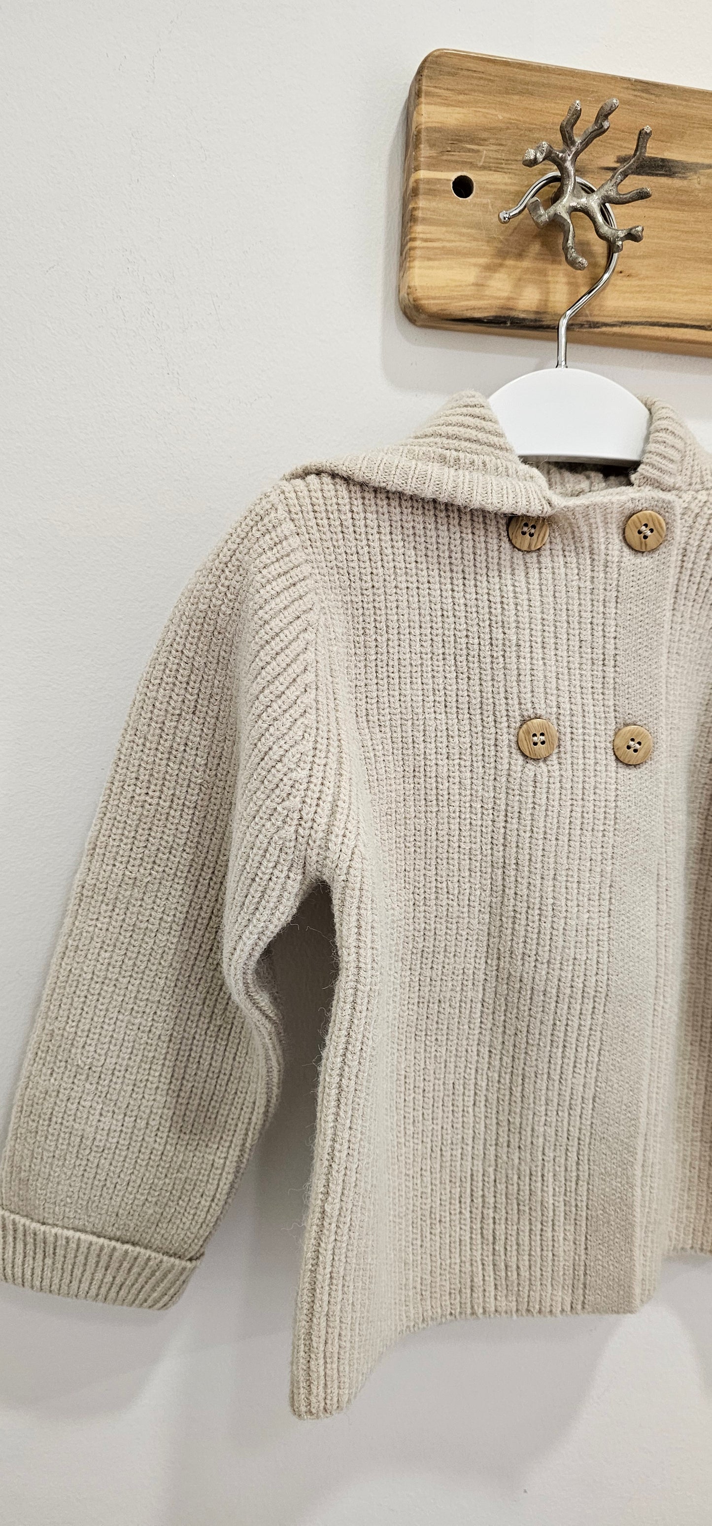 TRENKA BEIGE