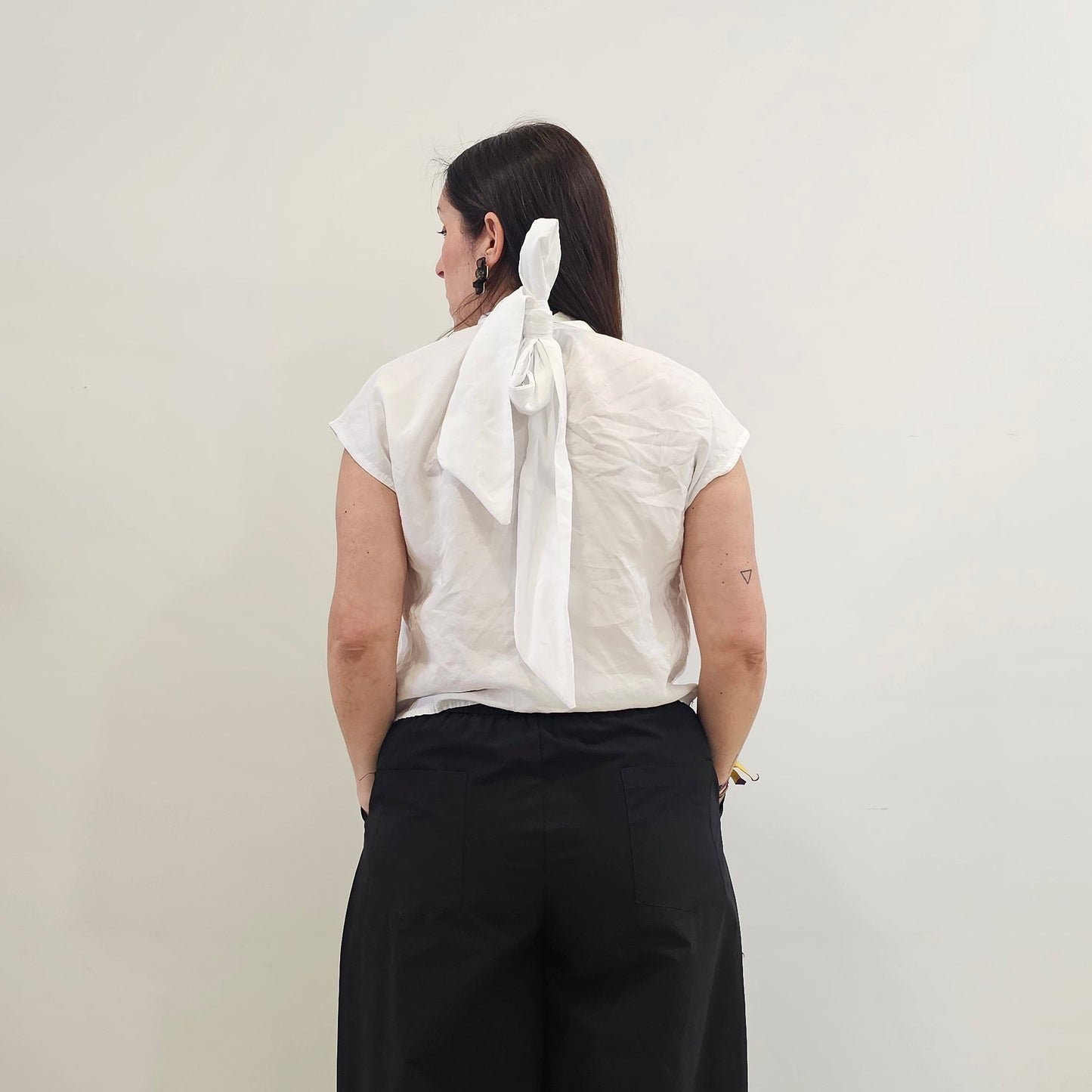 BLUSA APPLE