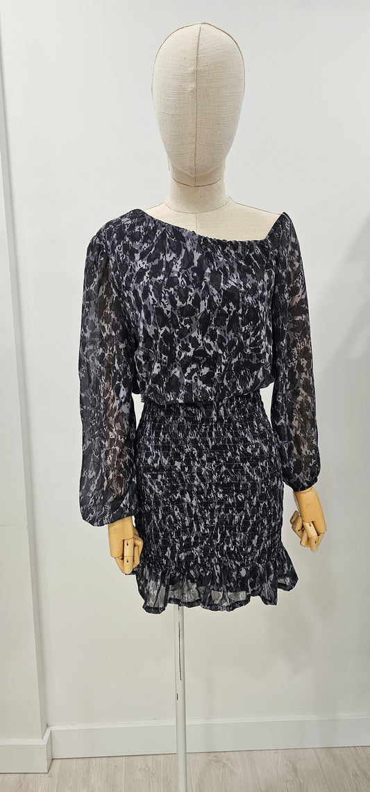 VESTIDO MELISA