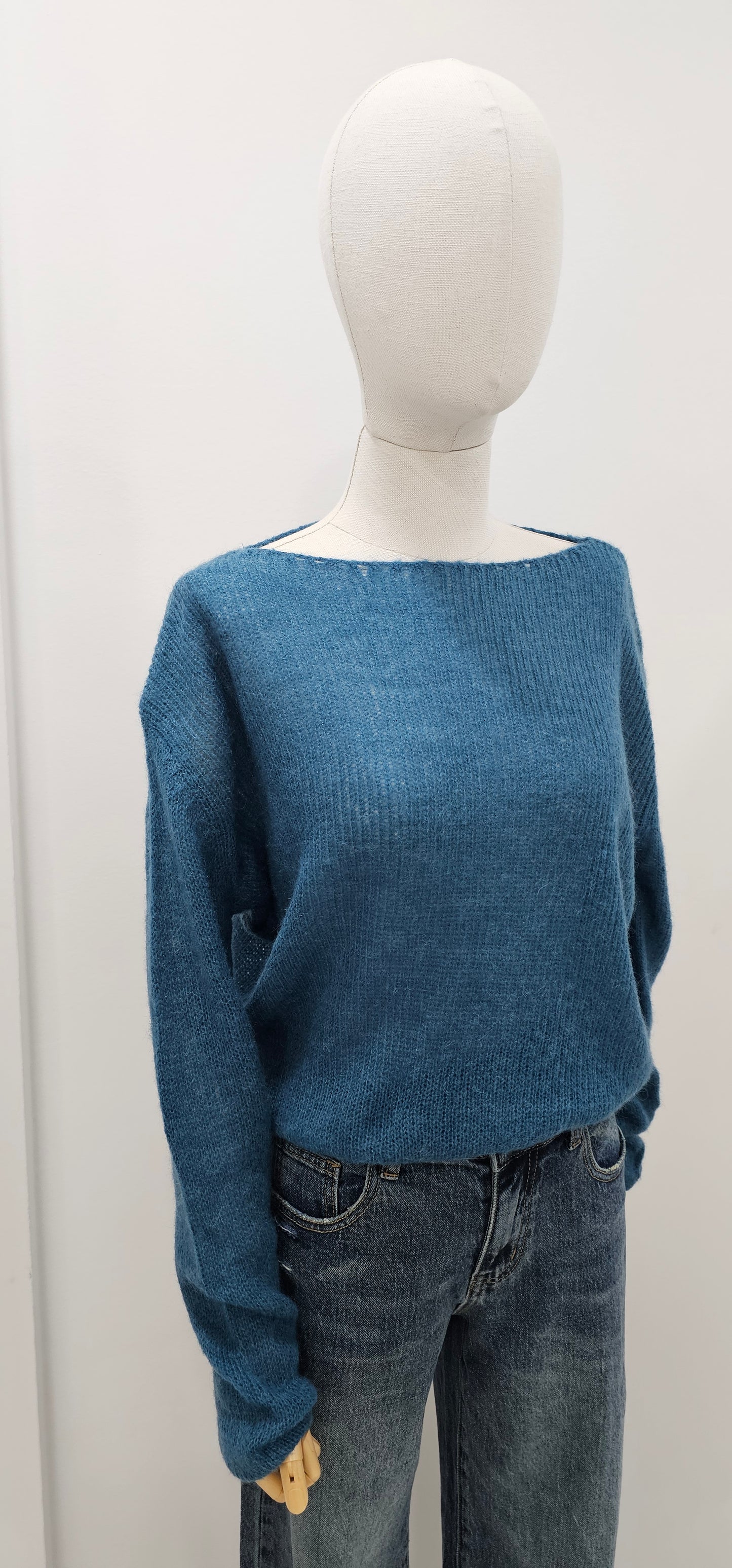 JERSEY AZUL