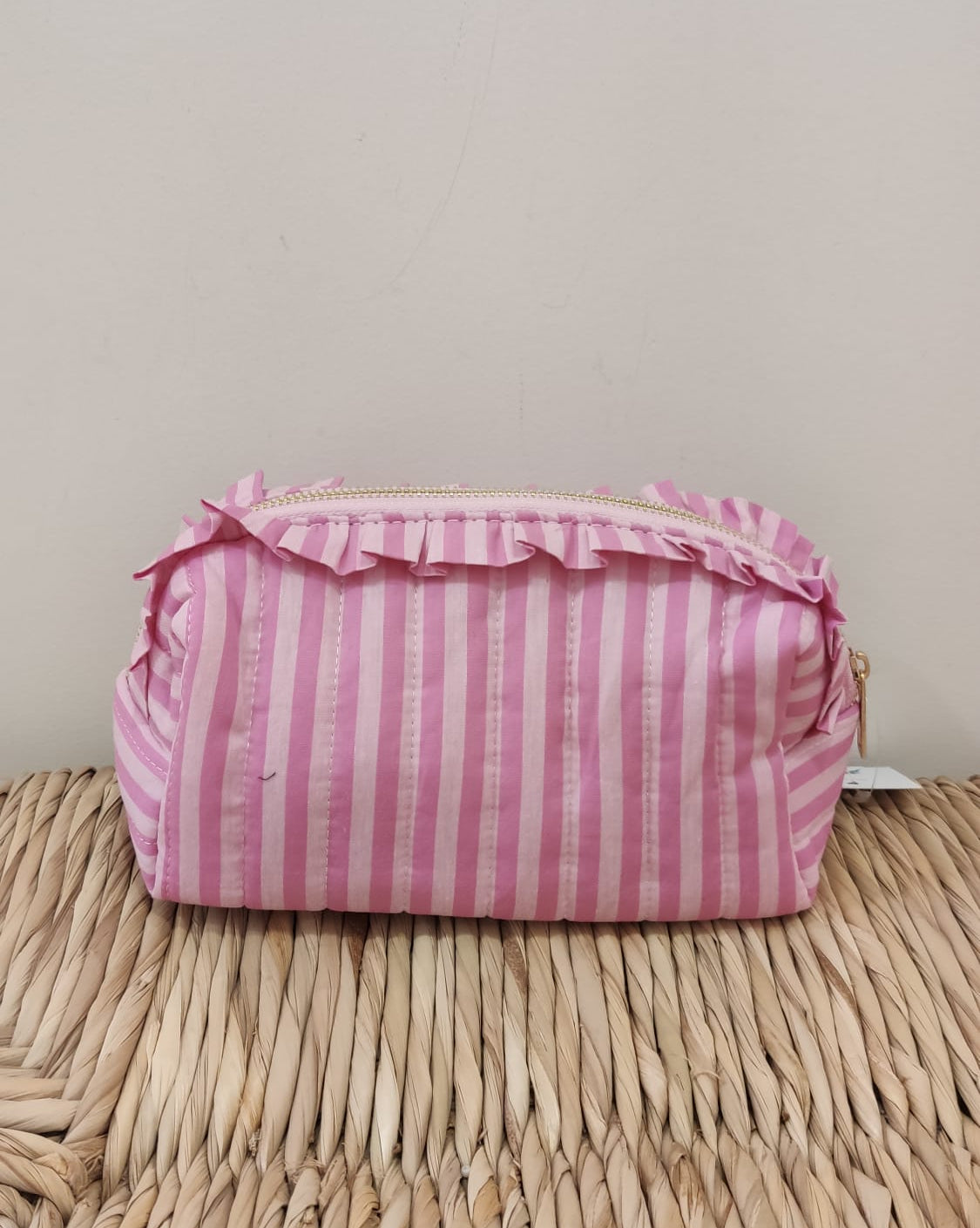 NECESER VOLANTE ROSA