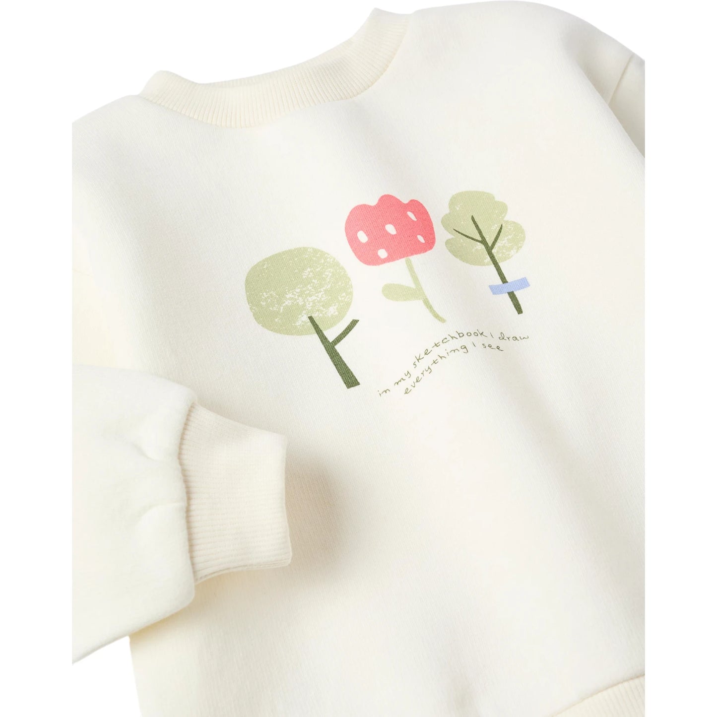 CONJUNTO NATURA