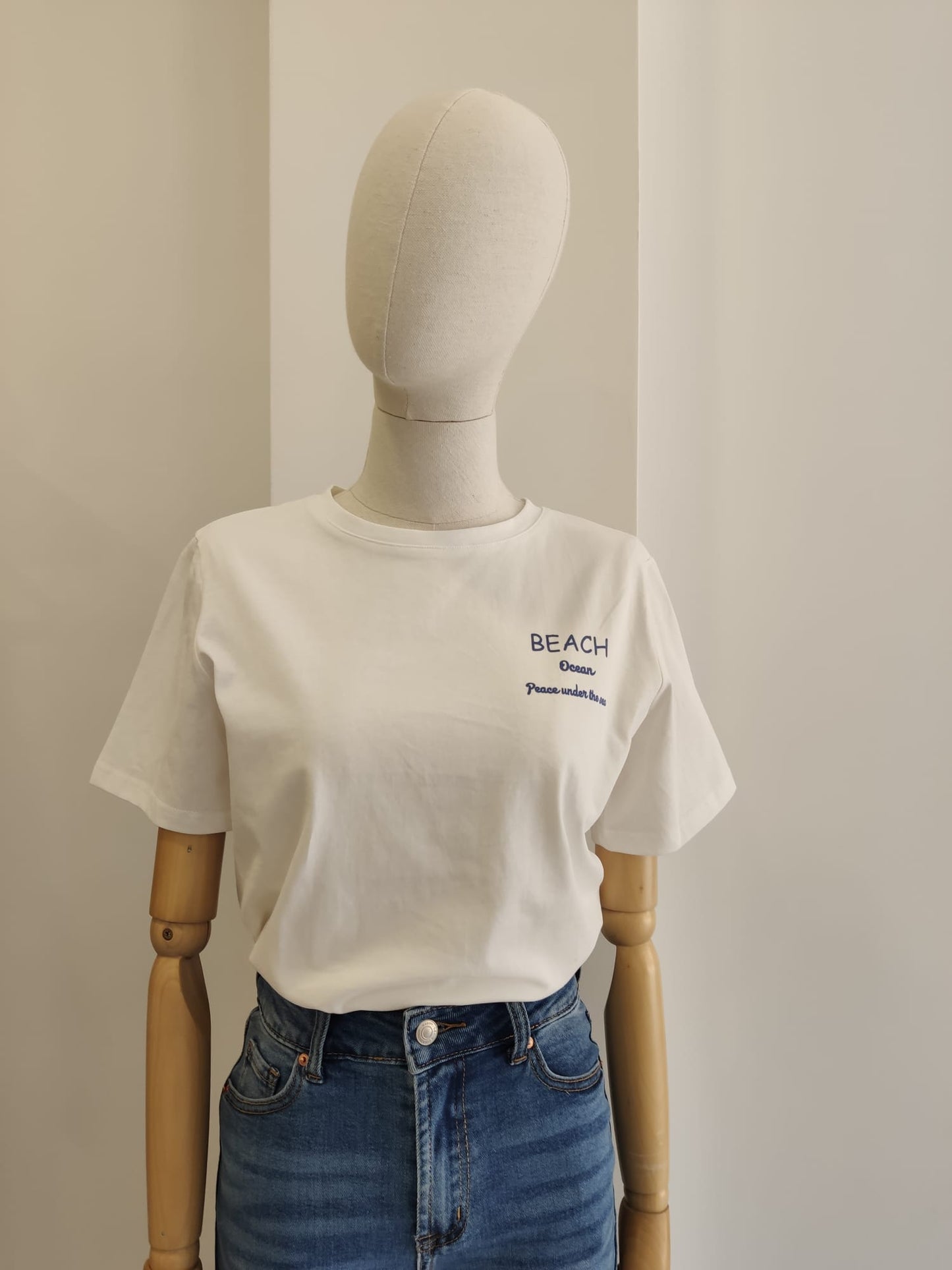 CAMISETA