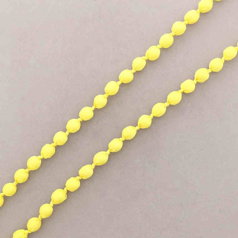 COLLAR BOLITAS