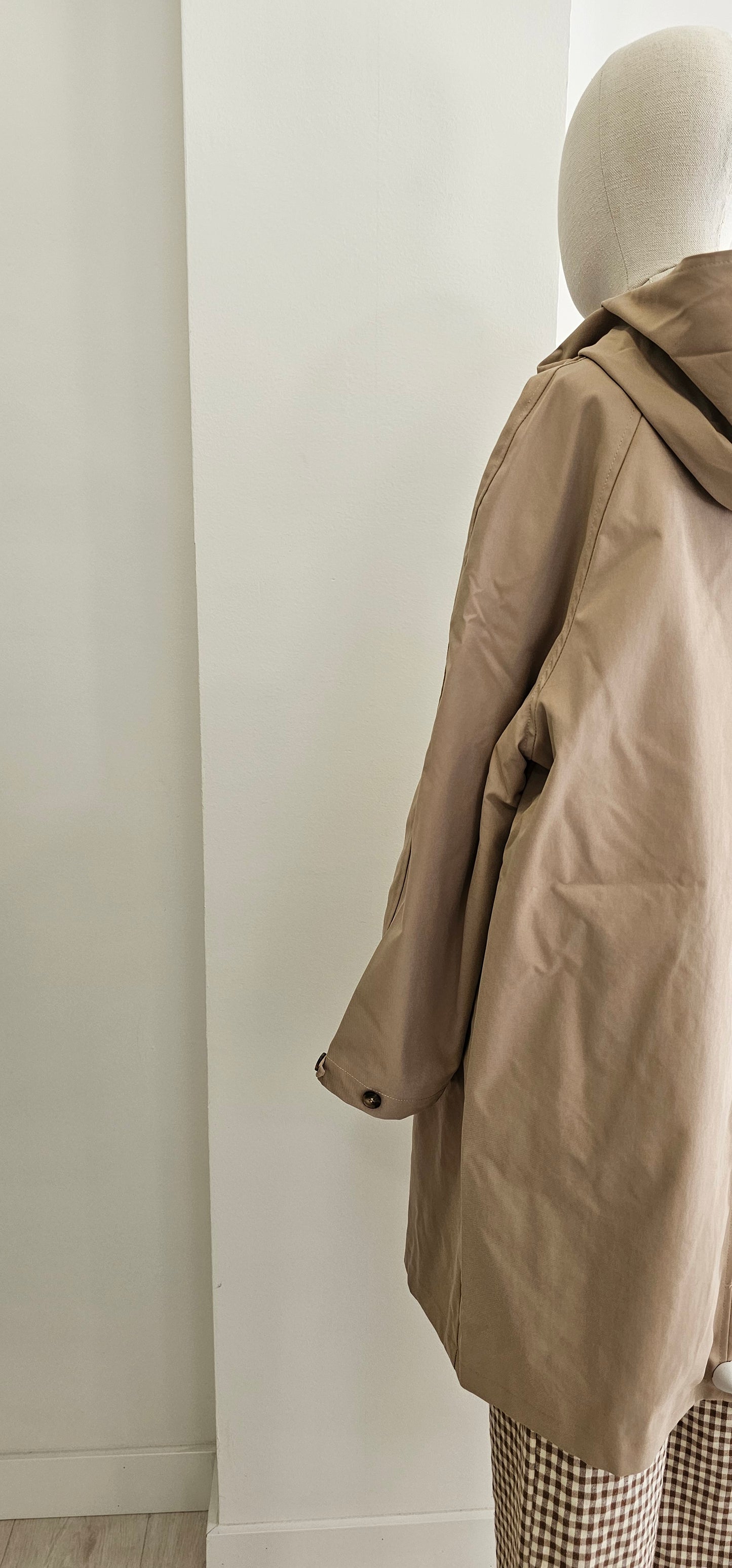 CHAQUETA BOSTON