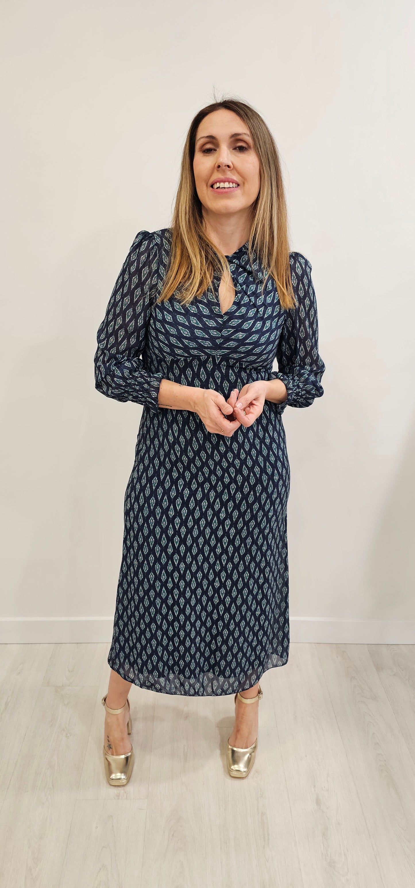 Vestido