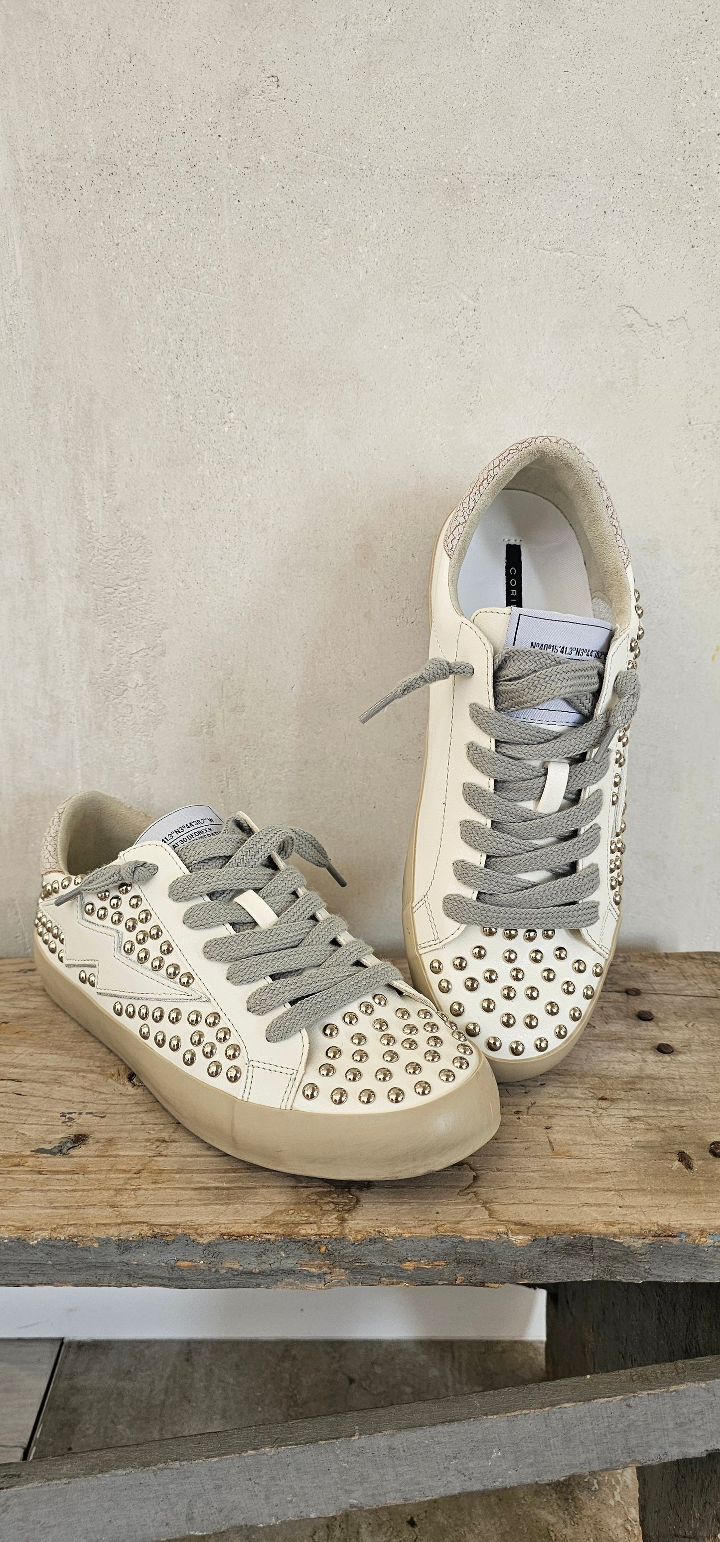 ZAPATILLA TACHA