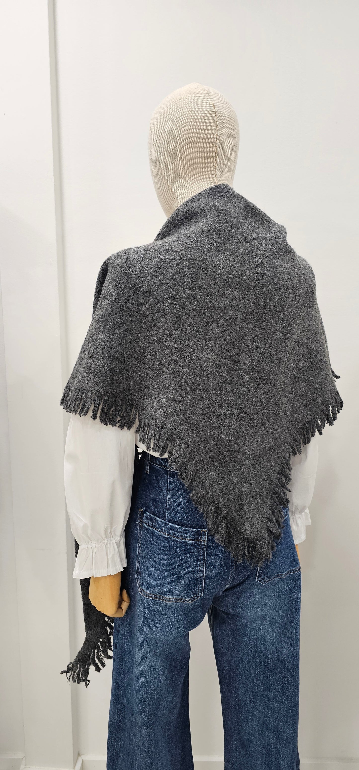 TOQUILLA FLECOS MARENGO