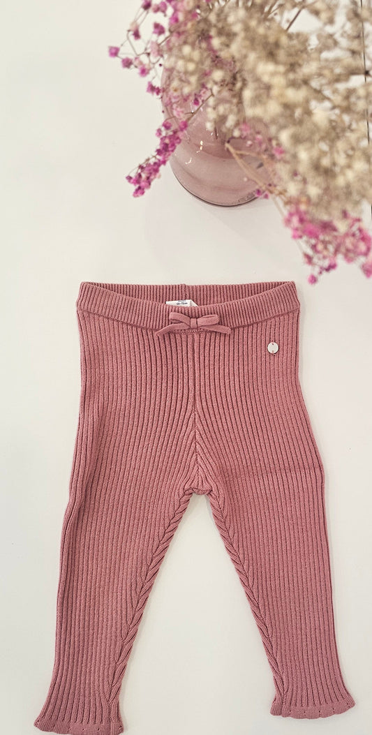 LEGGINS CANALÉ