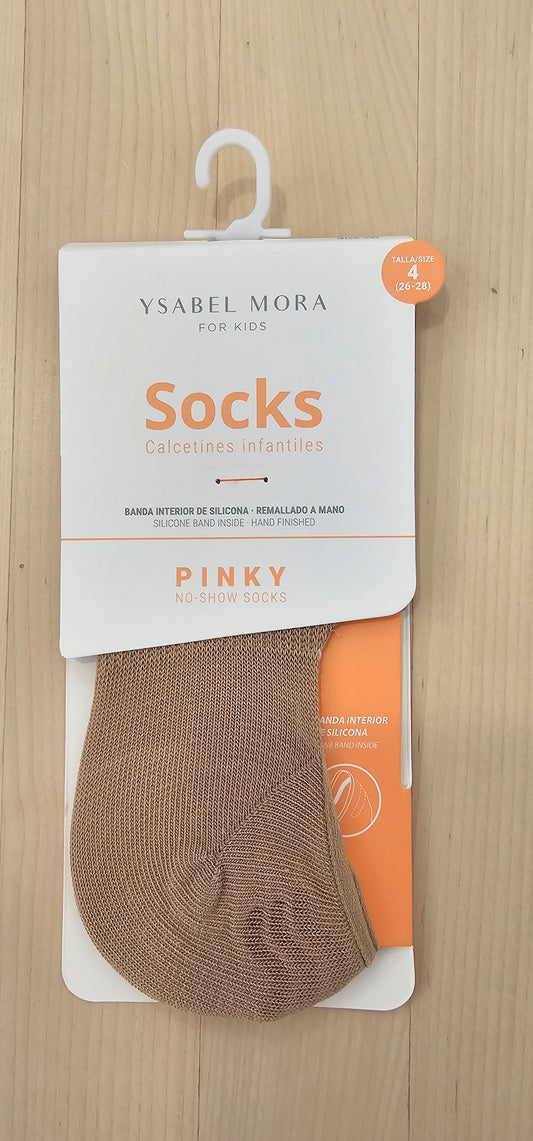 PINKY INVISIBLE