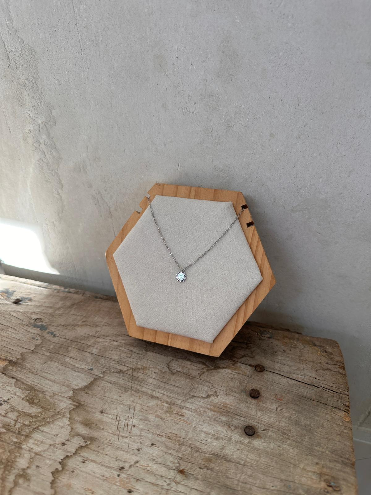 COLLAR SOL