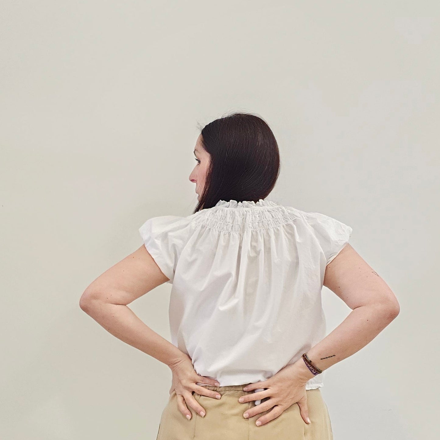 BLUSA PALACIO