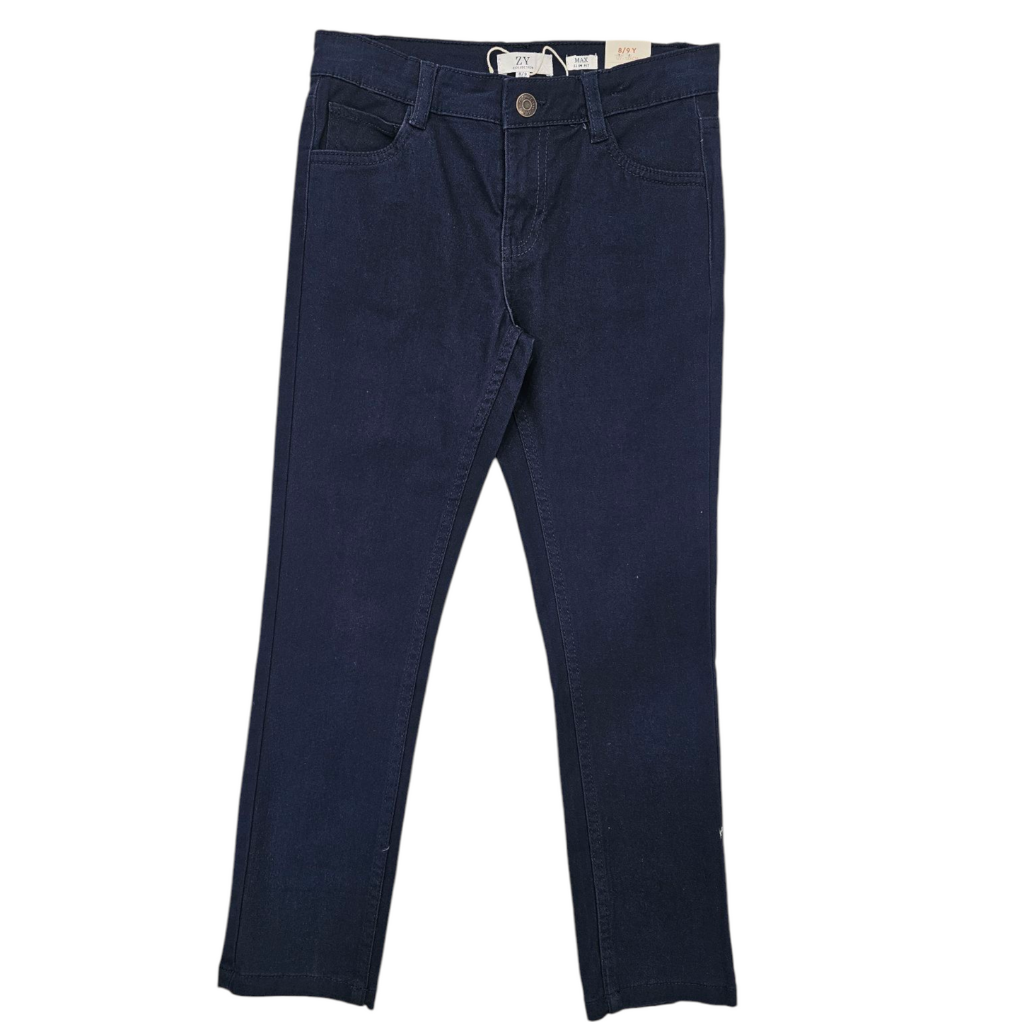 PANTALÓN CINCO BOLSILLOS