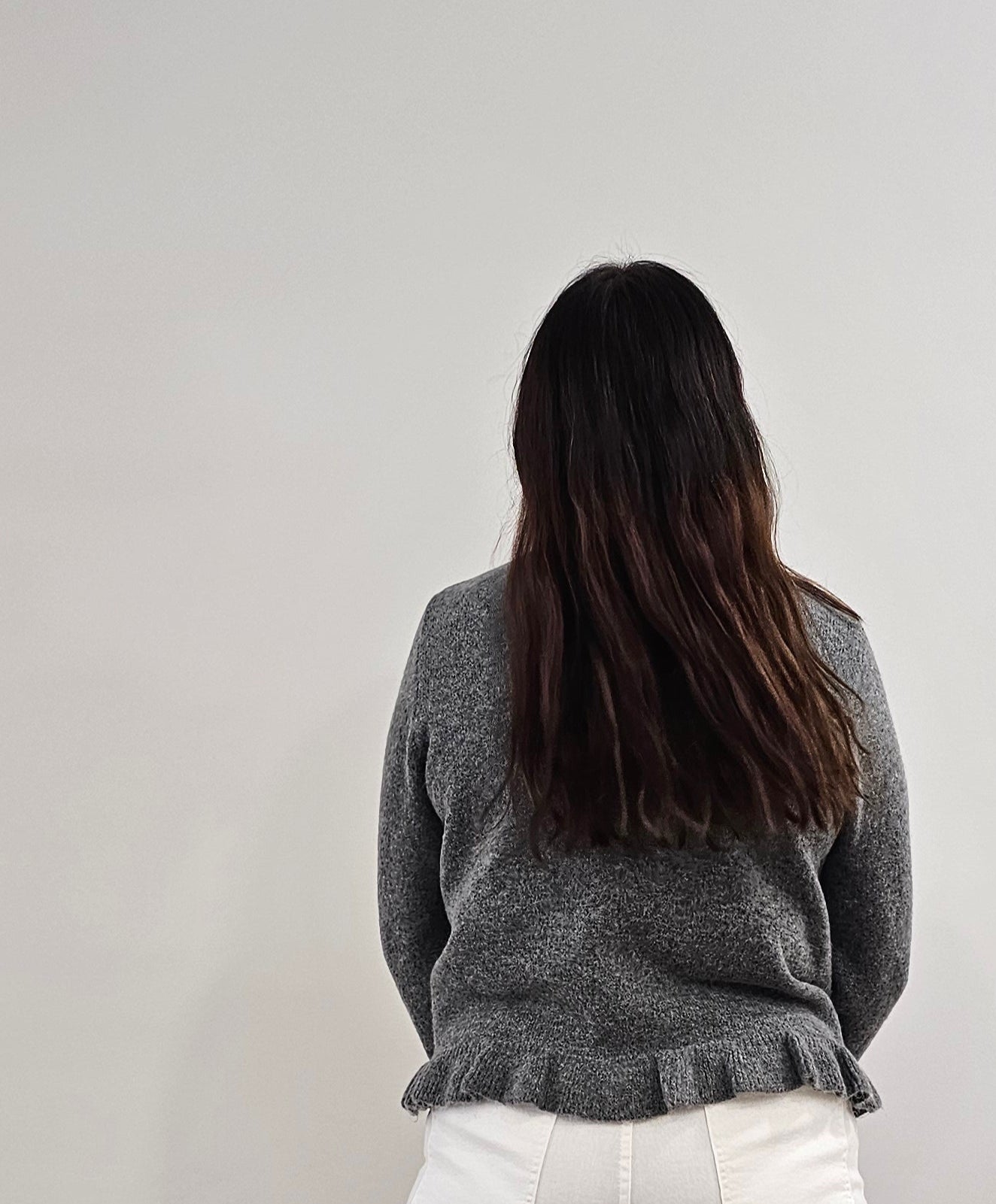 REBECA VOLANTES GRIS