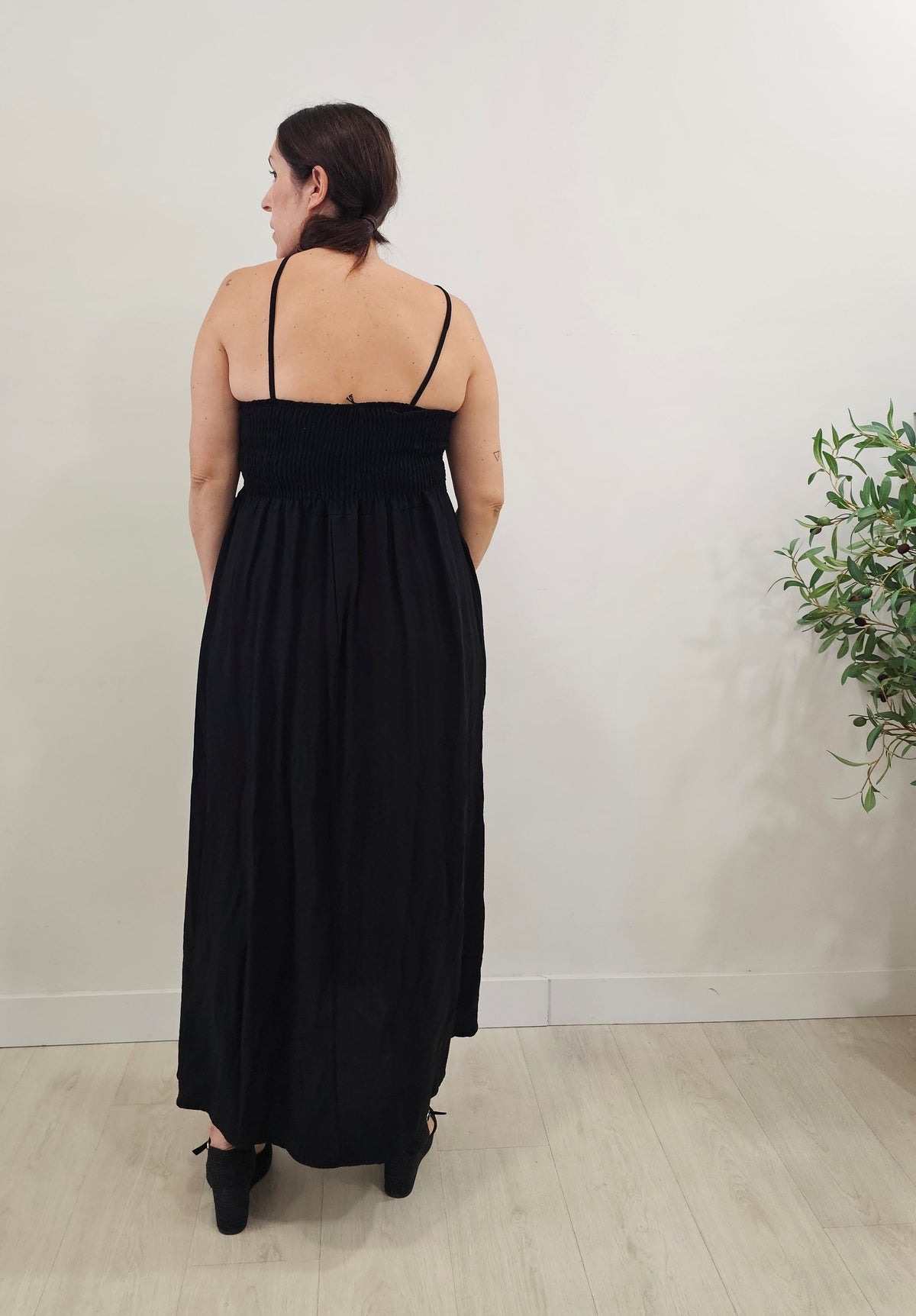 VESTIDO BRUNA