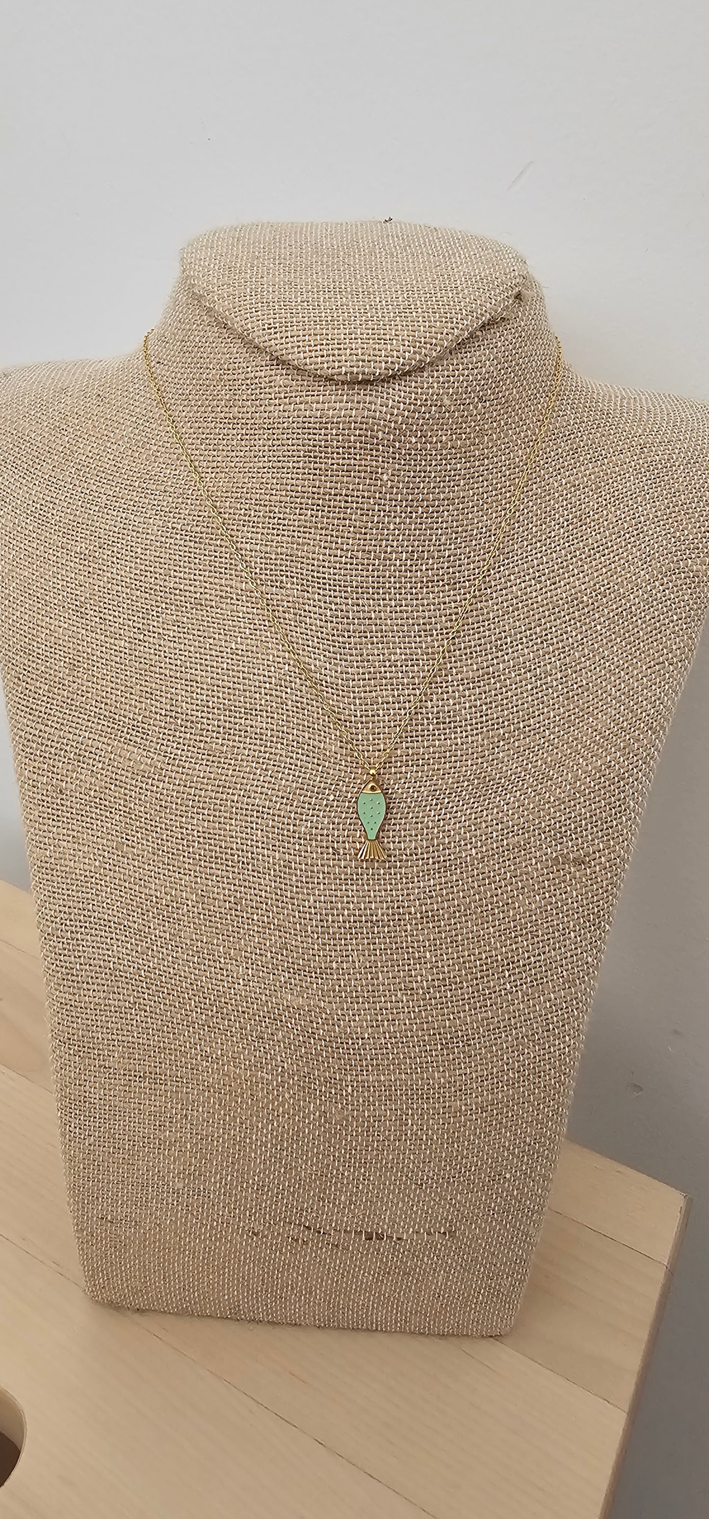 COLLAR PECECITO