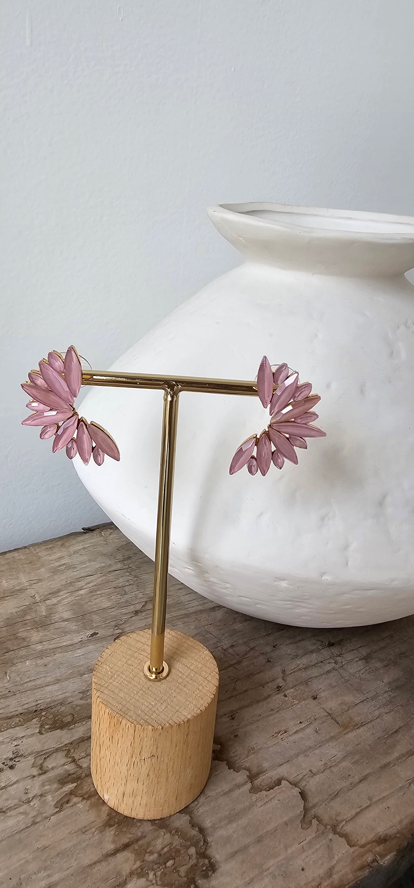PENDIENTE SIRA ROSA