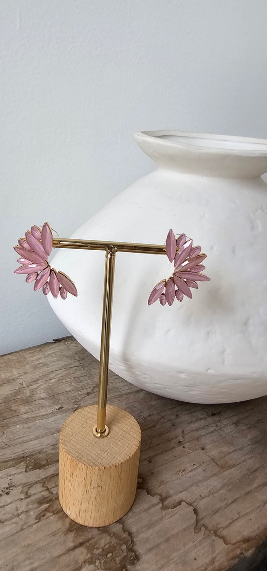 PENDIENTE SIRA ROSA