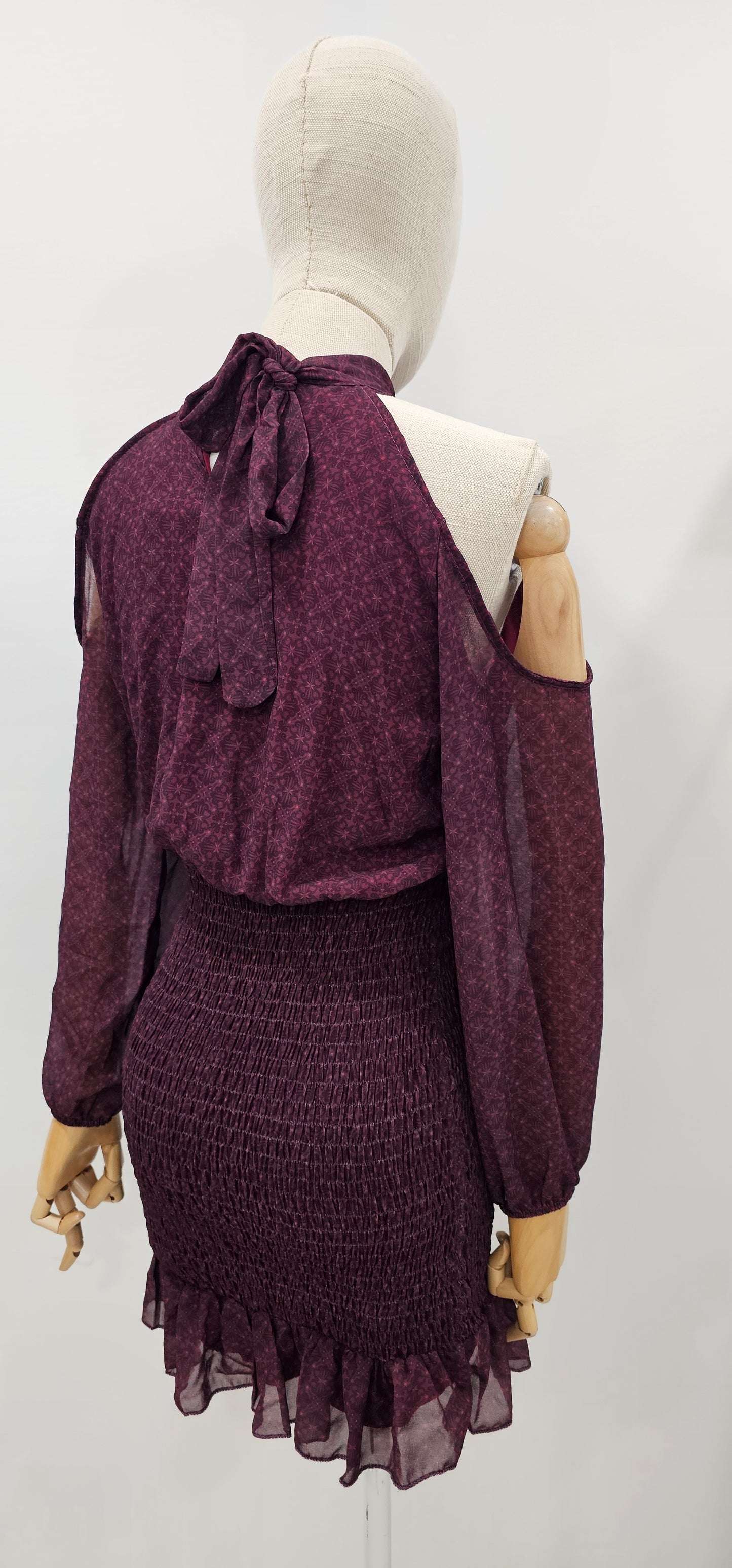 VESTIDO INMA