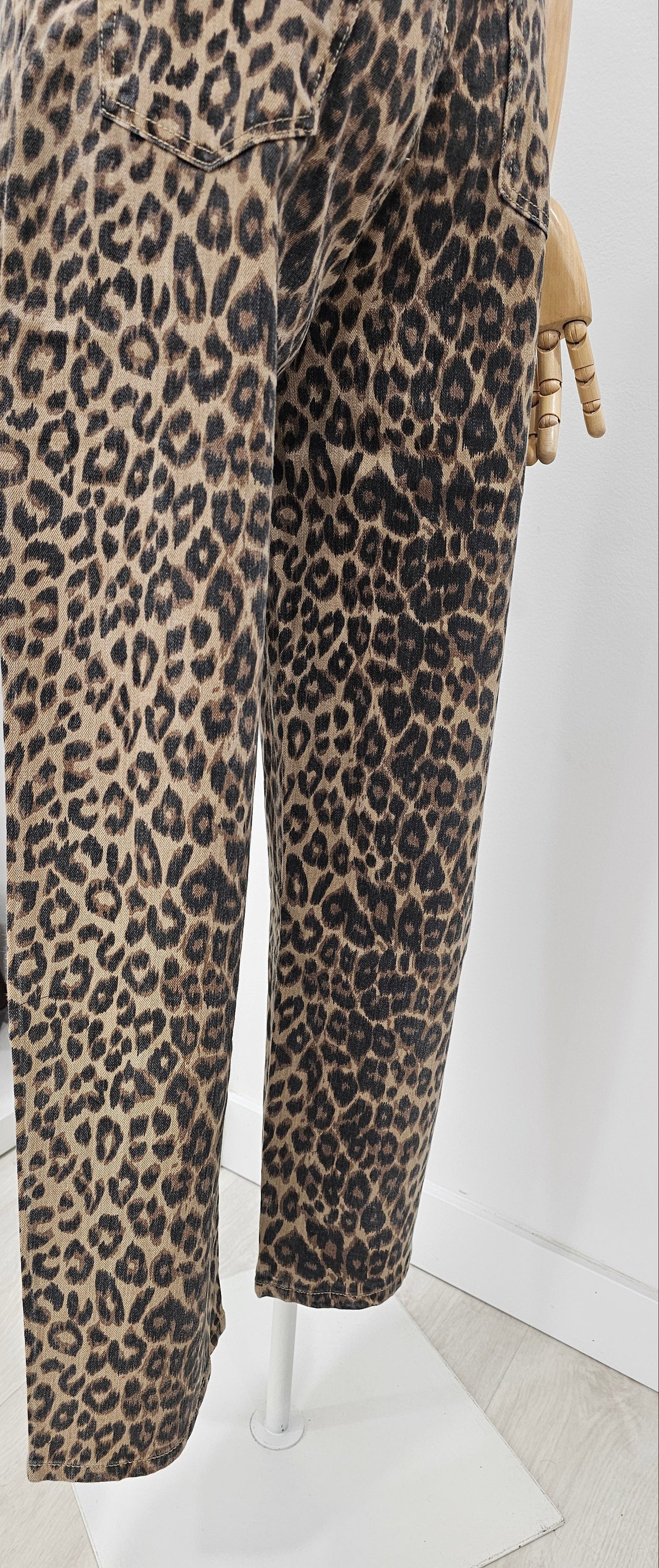 PANTALONES PRINT