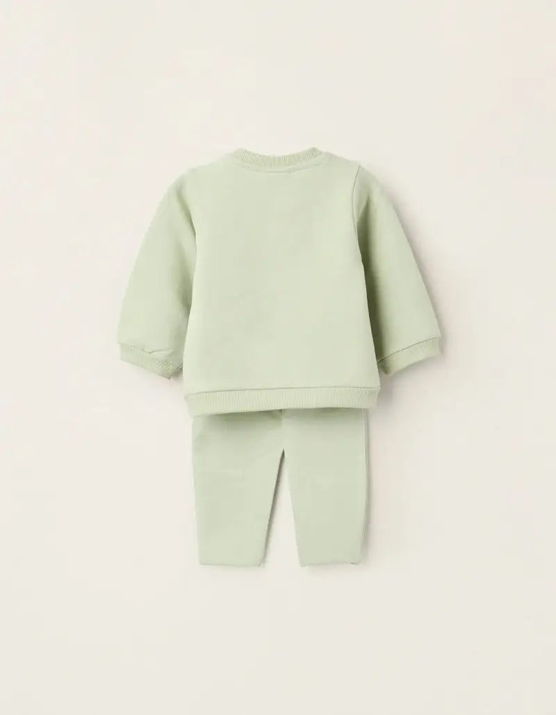 CONJUNTO BAMBI