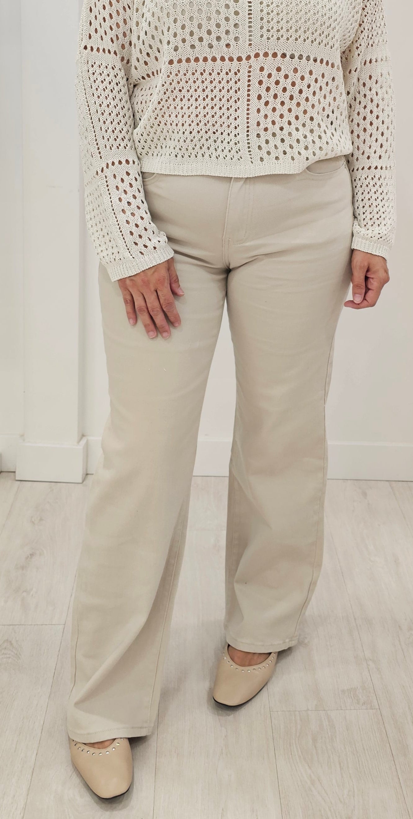 VAQUERO BEIGE